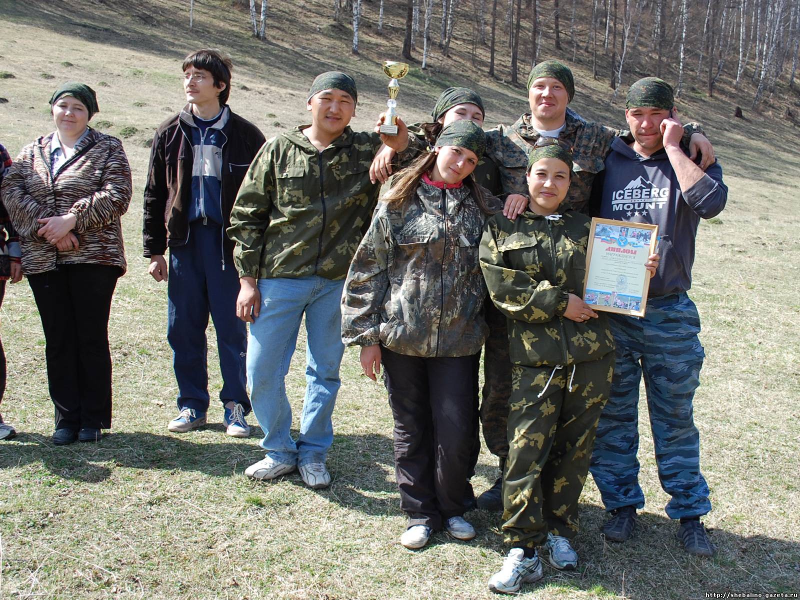 Шебалино республика алтай