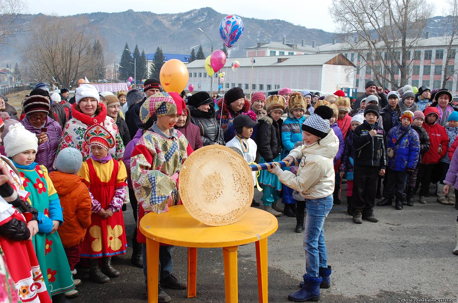 Масленица конкурсы на улице для народа